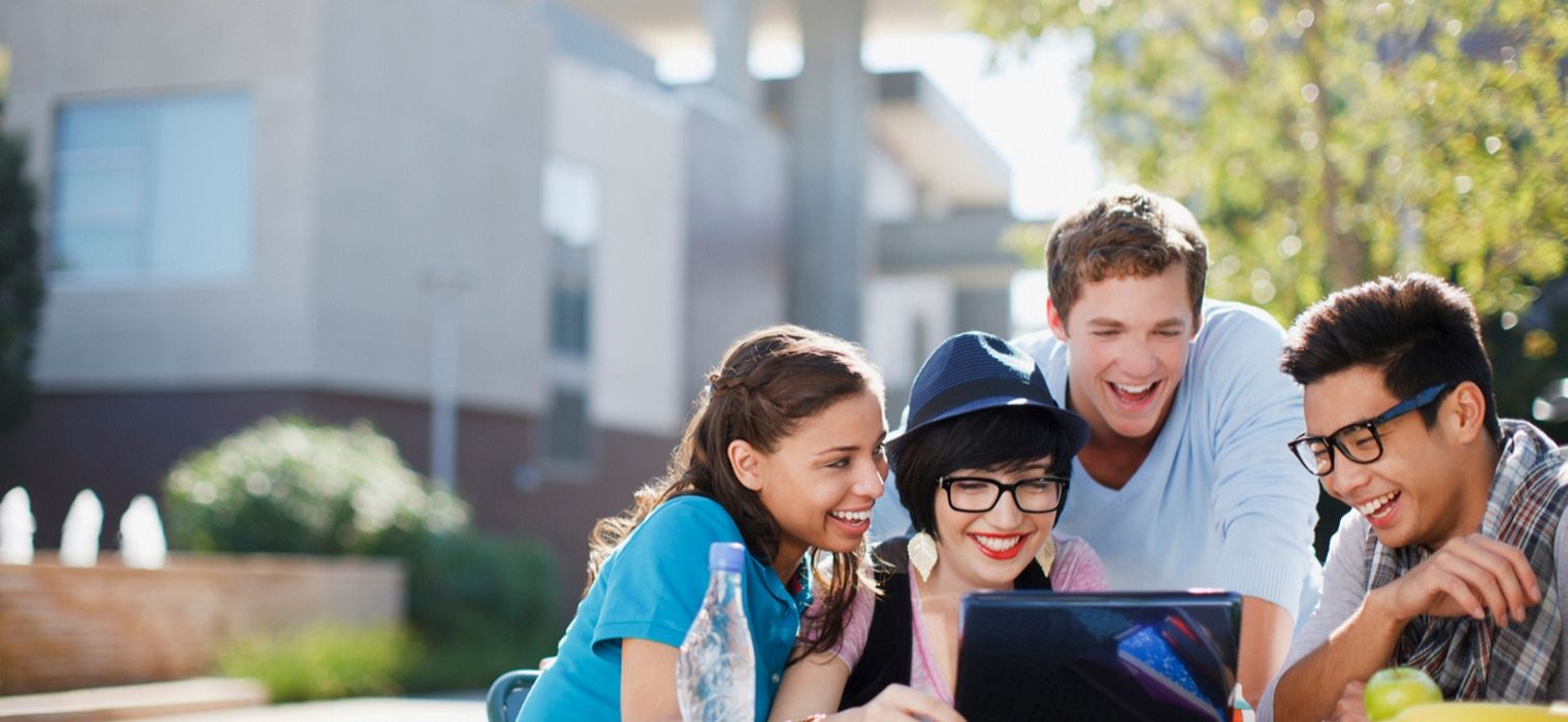 Community Background